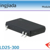 VLD25-300-SMT-TR  電源 - 基板実装/LED電源 VLD25-SMT