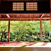 【京都】知られざる名所“深緑の比叡山麓”で！？