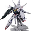 MG 機動戦士ガンダムSEED プロヴィデンスガンダム 1/100スケール 色分け済みプラモデル