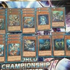 【遊戯王 デッキ紹介】海皇薄めの純水精鱗デッキ  【Card-guild】