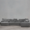 Key Features and Benefits of Sectional Sofas