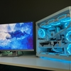 デザイナーとゲーマー必見！究極の4Kモニター「INNOCN 27M2V」