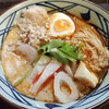 丸亀うどん@東南アジア