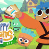 PC『フロッピー・ナイト』Rose City Games