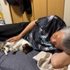 彼女との約束。