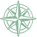 ココロのコンパス