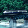 飯田線 旧型国電最後の力走 4-2（53001/68404）