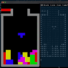 m1 macのc++でOpenGLを使ってテトリスを作ってみた