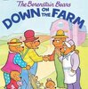 くまさん一家が広大な牧場へ！  ICRシリーズLevel 1から『The Berenstain Bears Down on the Farm』のご紹介
