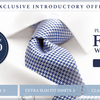 Which Items Can You Buy with a Charles Tyrwhitt Discount Code?