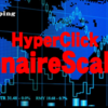 効果あり！「ボルマン理論ＦＸ～億トレーダーへの道◆秒速スキャルピングツールの 最終兵器【Hyper Click Billionaire Scalping 】」を実践中！