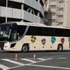 サンクレールバス / 宇都宮230あ ・183