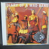 JODECI 「DIARY OF A MAD BAND」