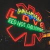 Unlimited Love / RED HOT CHILI PEPPERS (2022 96/24)