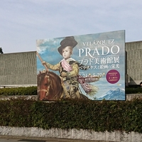 「プラド美術館展 ベラスケスと絵画の栄光」鑑賞の感想と音声ガイドの魅力