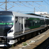 2022 JR春の臨時列車 PICK UP