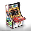 手のひらサイズの興奮！MyArcade マッピー ミニゲームでレトロゲーム体験を再び
