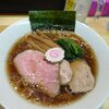 らぁ麺　はんにゃ＠北区野田屋町