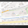 Bing Maps SDK for Windows Apps：プッシュピンを置く