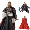 【アベンジャーズ】マフェックス『ソー エンドゲーム版／THOR（Endgame Ver.）』MAFEX 可動フィギュア【メディコム・トイ】より2021年10月発売予定☆