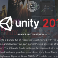Humble Bundle 今年も超豪華 Peek Umodeler Mesh Combine Studio 2 Overcloudなど有名 高額アセットが超破格 絶対にゲットしよう Humble Unity Games And Game Dev Assets Bundle 10月1日 3時迄 Unity Assetstoreまとめ Humble Bundle 今年も超豪華 Peek Umodeler Mesh Combine Studio 2 Overcloudなど有名 高額アセットが超破格 絶対にゲットしよう Humble Unity Games And Game Dev Assets Bundle 10月1日 3時迄 Unity Assetstoreまとめ