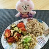 加工品を食べない生活に切り替えた私は一体何を食べているのか？
