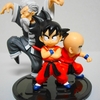 ドラゴンボールZ　イマジネイションフィギュア　11