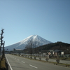 今日の富士山　2022-12-08　