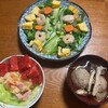 七夕ごはん