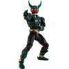 【仮面ライダーアギト】S.H.フィギュアーツ（真骨彫製法）『仮面ライダーギルス』可動フィギュア予約【バンダイ】より2027年1月発売予定♪