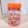【おすすめ】ちゅ～るバラエティーパックのおもちゃでおうち時間！