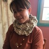 明日編み編みワークショップやります。