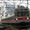さよなら東横線9000系
