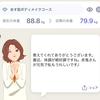 ダイエット開始から１週間経過