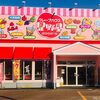 まるでおもちゃハウス♡リニューアルした「クレープハウス果実の星野屋」の店内が映えスポットへ変身！