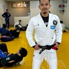 篠田光宏ストレートフットロックセミナー
