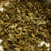 手作りのお茶。