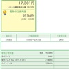 光熱費は家の性能で決まる。i-smartの電気代がおおよそ予想通りだった件