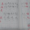 漢字を覚える我が家のやり方