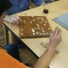 テーブルゲームだゼィ！！