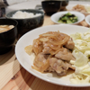 大好物の「おとこ飯」!