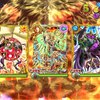 【Tempest Blader】ブリューダイン 真覇級 6T周回メモ【攻略】