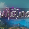 ティナさんが作った物語の世界を冒険するゲーム【ワンダーランズ　その１】