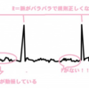 f波とF波の違い