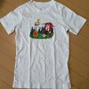 No.261 NIKE KIDS TEE