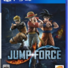 JUMP FORCE