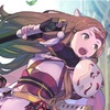 【FEH】忍者カザハナ、10凸！