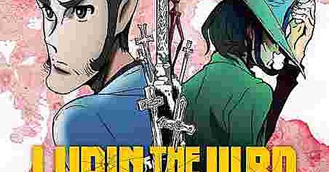 Lupin The Iiird 次元大介の墓標とは アニメの人気 最新記事を集めました はてな