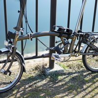 自転車の鍵を破壊しまくって分かったおすすめの最強の鍵 Bicycle Security Lab