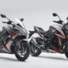 ★スズキ　GSX-S1000とGSX-S1000FAのヨシムラスペシャルを発表